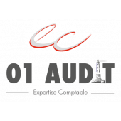 01 AUDIT STRATEGY MANAGEMENT – Expert-comptable logo