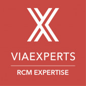 RCM EXPERTISE – Expert-comptable logo