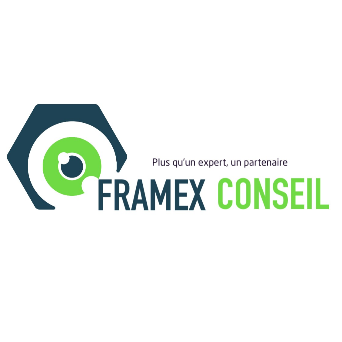 FRAMEX CONSEIL – Expert-comptable logo