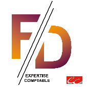 FD EXPERTISE COMPTABLE – Expert-comptable logo