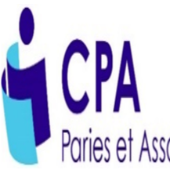 PARIES & ASSOCIES – Expert-comptable logo