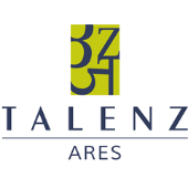 TALENZ ARES TARASCON – Expert-comptable logo
