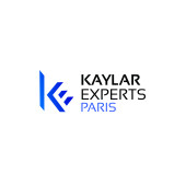 KAYLAR EXPERTS PARIS – Expert-comptable logo