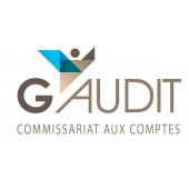 G AUDIT – Expert-comptable logo