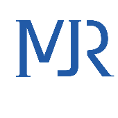 MJR EXPERTISE – Expert-comptable logo