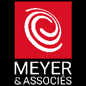 MEYER & ASSOCIES – Expert-comptable logo