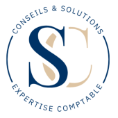 SC CONSEILS ET SOLUTIONS – Expert-comptable logo