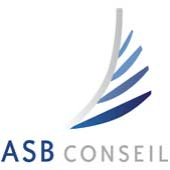 ASB CONSEIL – Expert-comptable logo