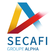 SECAFI – Expert-comptable logo