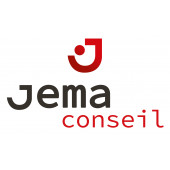 JEMA CONSEIL – Expert-comptable logo