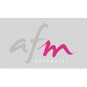 AFM EXPERTISE – Expert-comptable logo