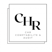 CHR COMPTABILITE & AUDIT – Expert-comptable logo