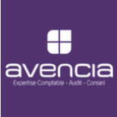 AVENCIA – Expert-comptable logo
