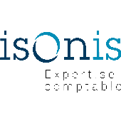ISONIS – Expert-comptable logo