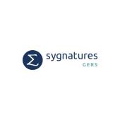 SYGNATURES GERS – Expert-comptable logo