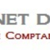 SARL CABINET DUFRESNE – Expert-comptable logo