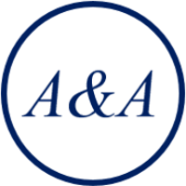 AUDIT & ANALYSE – Expert-comptable logo