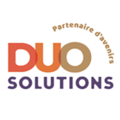 DUO SOLUTIONS – Expert-comptable logo