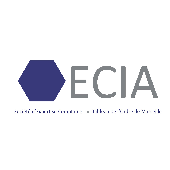 ECIA – Expert-comptable logo