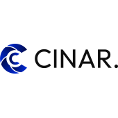 CINAR – Expert-comptable logo