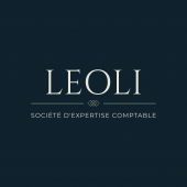 LEOLI – Expert-comptable logo