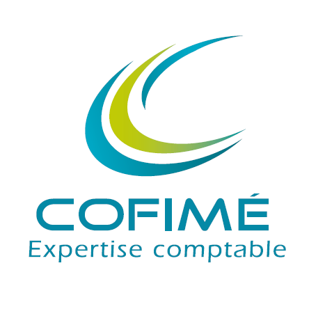 COFIME – Expert-comptable logo