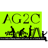 AGC ASSOCIATION CHAMPENOISE DE GESTION ET DE COMPTABILITE AG2C – Expert-comptable logo