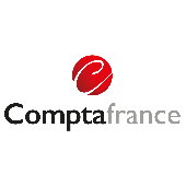 COMPTAFRANCE – Expert-comptable logo