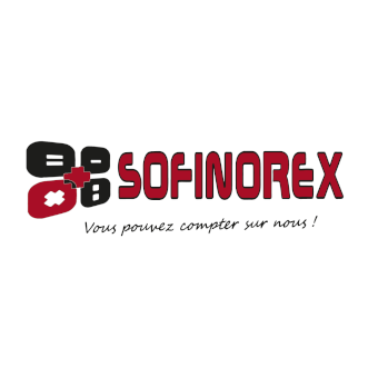 SOFINOREX – Expert-comptable logo