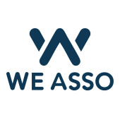 WE ASSO – Expert-comptable logo