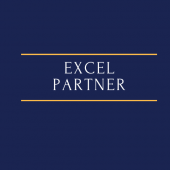 EXCEL PARTNER – Expert-comptable logo