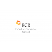 CABINET D'EXPERTISE COMPTABLE BERTI – Expert-comptable logo