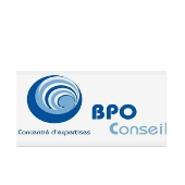 BPO CONSEILS – Expert-comptable logo