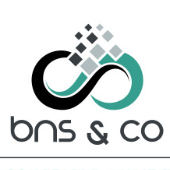 BNS&CO – Expert-comptable logo