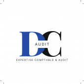 D&C'AUDIT – Expert-comptable logo