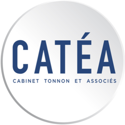 CABINET TONNON ET ASSOCIES – Expert-comptable logo