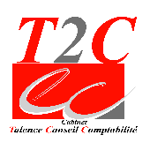 CABINET TALENCE CONSEIL COMPTABILITE – Expert-comptable logo