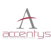 ACCENTYS CONSEIL EXPERTISE – Expert-comptable logo