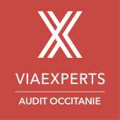 AUDIT OCCITANIE – Expert-comptable logo
