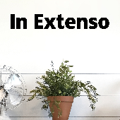 IN EXTENSO COTE D'AZUR – Expert-comptable logo