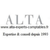 ALTA ES – Expert-comptable logo