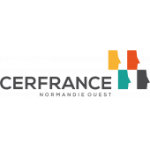 AGC NORMANDIE OUEST – Expert-comptable logo