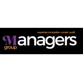 SCA EXPERTISE COMPTABLE CHOCRON – Expert-comptable logo