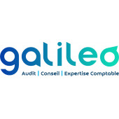 GALILEO CONSEIL – Expert-comptable logo