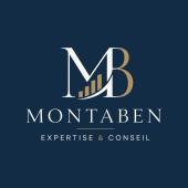 MONTABEN EXPERTISE & CONSEIL – Expert-comptable logo