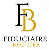 FIDUCIAIRE BEGUIER – Expert-comptable logo