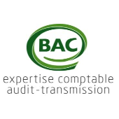 BAC AUDIT CONSEIL TOURS – Expert-comptable logo