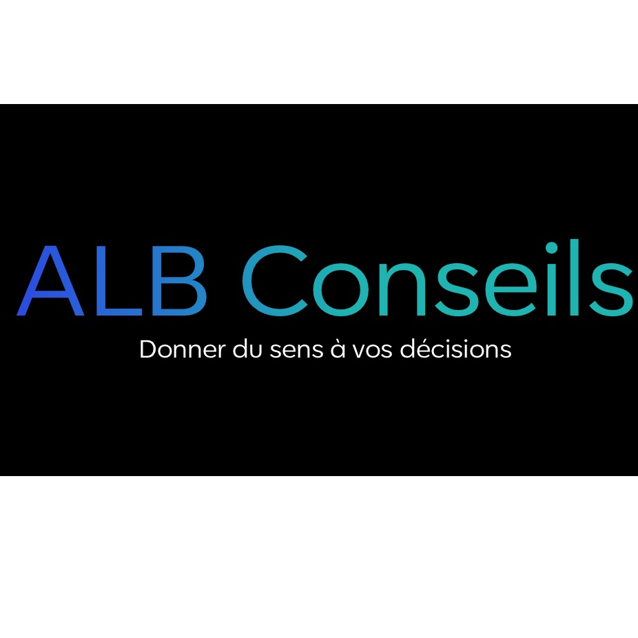 ALB CONSEILS – Expert-comptable logo