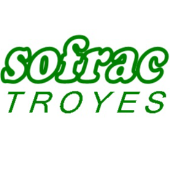 SOFRAC TROYES – Expert-comptable logo