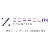 ZEPPELIN CONSEILS – Expert-comptable logo